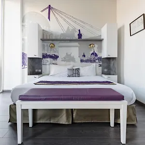 Aparthotel Lagrange Lumiere, Lyon